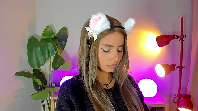 Snapshot of Lia_flor chatting on 02/12/26, 03:56 Lia flor online show from 02/12/26, 03:56