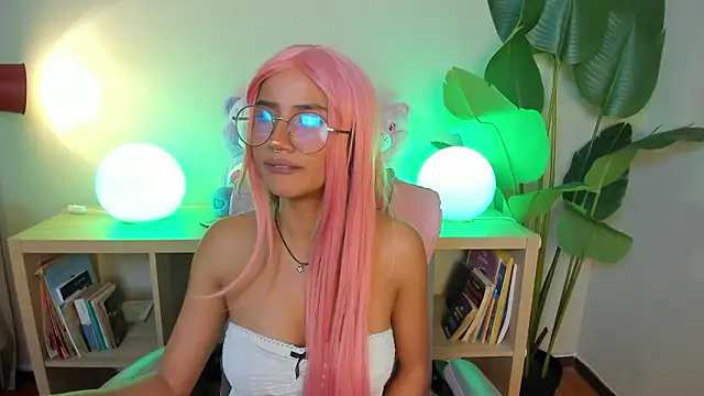 Snapshot of Lia_flor chatting on 03/02/26, 07:26 Lia flor online show from 03/02/26, 07:26