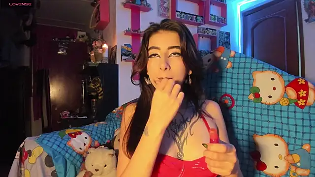 Rebecahart online show from 06/04/26, 11:55