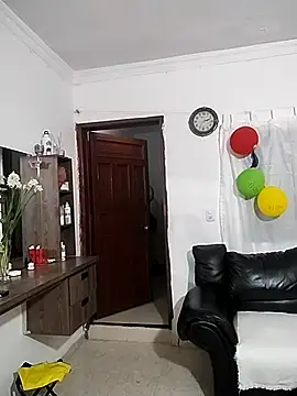 AfroditaX23 online show from 02/05/26, 07:18