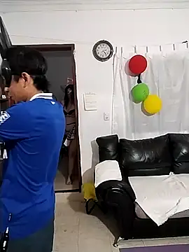 AfroditaX23 online show from 02/11/26, 07:30