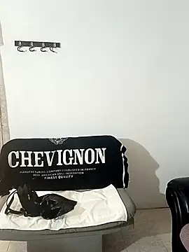 AfroditaX23 online show from 03/02/26, 06:26