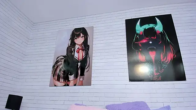 Snapshot of AlanaaHell chatting on 02/03/26, 02:53 AlanaaHell online show from 02/03/26, 02:53