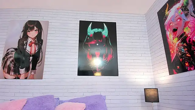 Snapshot of AlanaaHell chatting on 02/04/26, 08:14 AlanaaHell online show from 02/04/26, 08:14