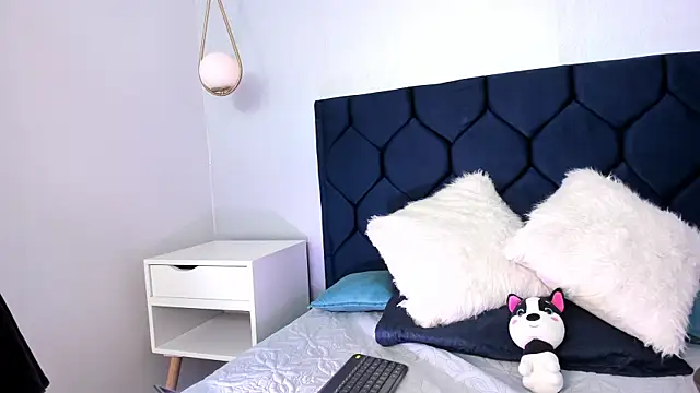 Snapshot of AlanaaHell chatting on 02/09/26, 08:02 AlanaaHell online show from 02/09/26, 08:02