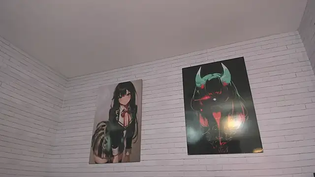 Snapshot of AlanaaHell chatting on 02/11/26, 03:50 AlanaaHell online show from 02/11/26, 03:50