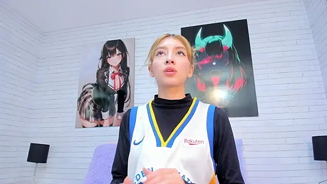 Snapshot of AlanaaHell chatting on 02/18/26, 04:47 AlanaaHell online show from 02/18/26, 04:47