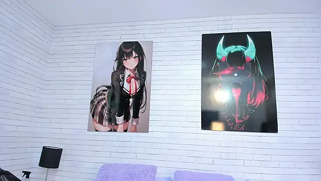 AlanaaHell online show from 03/06/26, 08:49