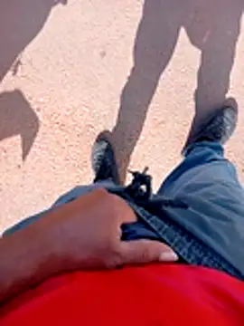 negrim10 online show from 03/26/26, 12:44