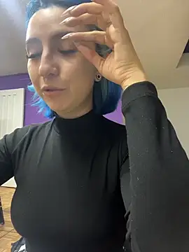 lilith rr online show from 03/27/26, 03:45