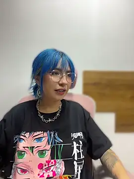 lilith rr online show from 04/11/26, 02:38