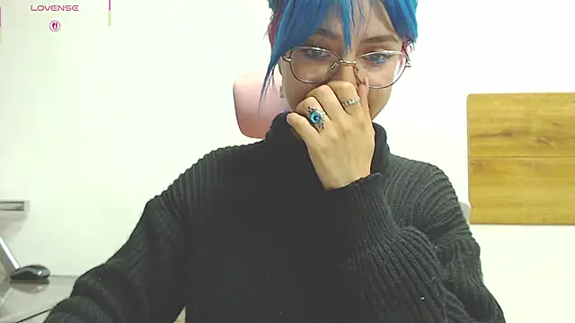 lilith rr online show from 05/01/26, 03:11