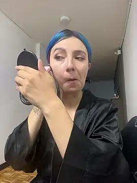 lilith rr online show from 05/29/26, 03:15