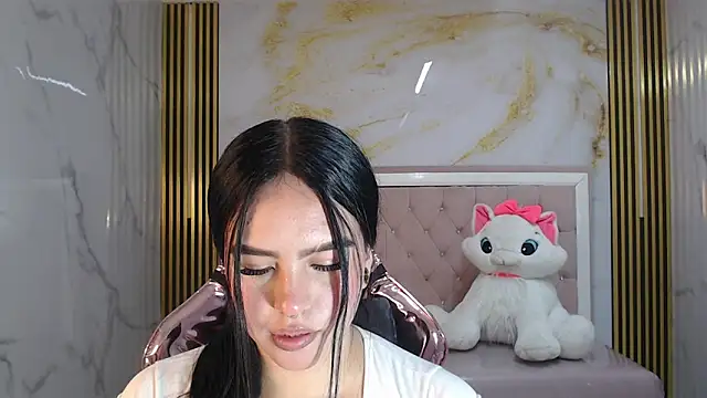 sarita 09 s online show from 02/19/26, 08:05