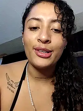 Churitos69 online show from 05/16/26, 10:41