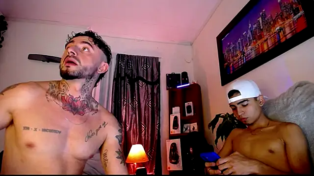 tiancam online show from 02/03/26, 01:48