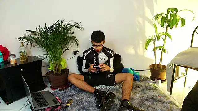 tiancam online show from 07/26/26, 01:36