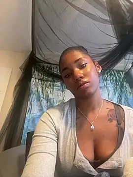 Ebonythroat777 online show from 03/04/26, 06:47