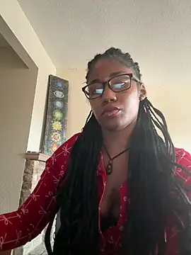 Ebonythroat777 online show from 03/23/26, 09:52