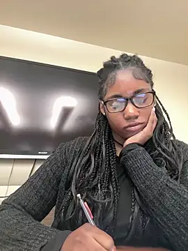 Ebonythroat777 online show from 03/26/26, 05:51