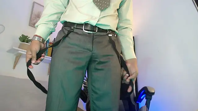 Paolo Blaze online show from 04/09/26, 12:43