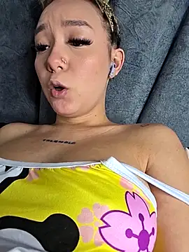 alaia princess online show from 04/16/26, 11:18