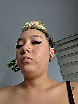 alaia princess online show from 04/26/26, 11:13