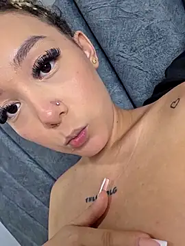 alaia princess online show from 04/27/26, 11:14