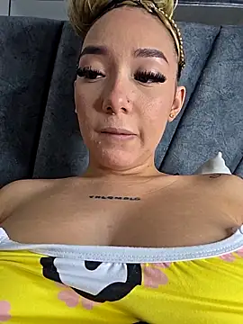 alaia princess online show from 05/01/26, 11:20