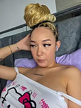 alaia princess online show from 05/10/26, 11:21