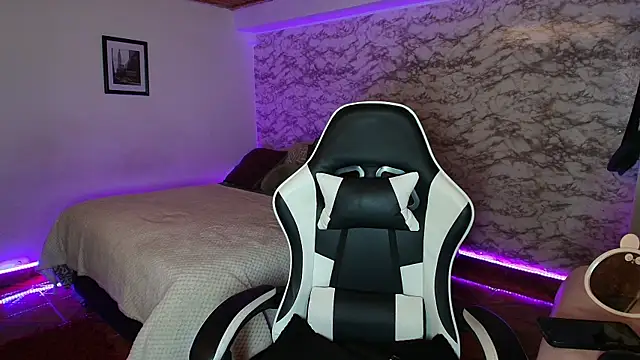 Camila IRoose online show from 03/21/26, 08:56