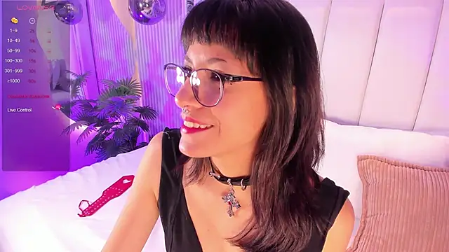 ViolettaColinss online show from 02/27/26, 11:54