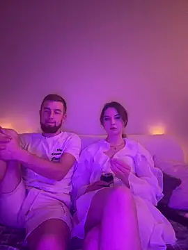 Snapshot of Melannyy076 chatting on 02/05/26, 10:36 Melannyy076 online show from 02/05/26, 10:36