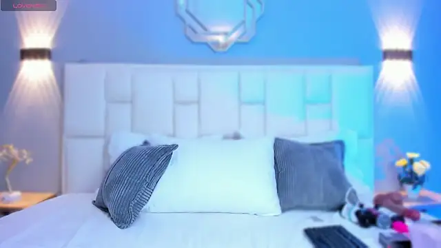 KataThonpson online show from 03/03/26, 04:29