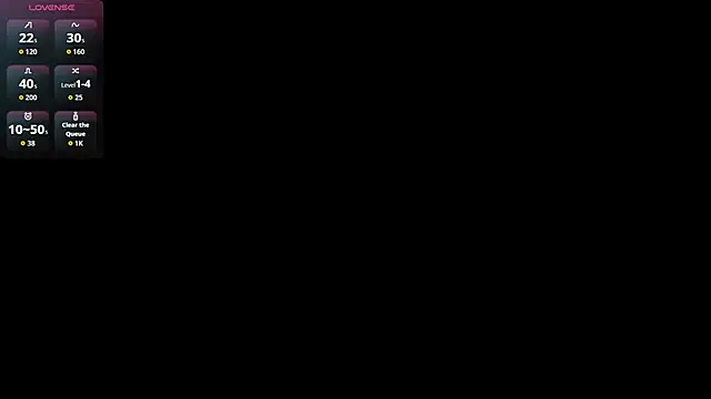 KataThonpson online show from 05/08/26, 04:07