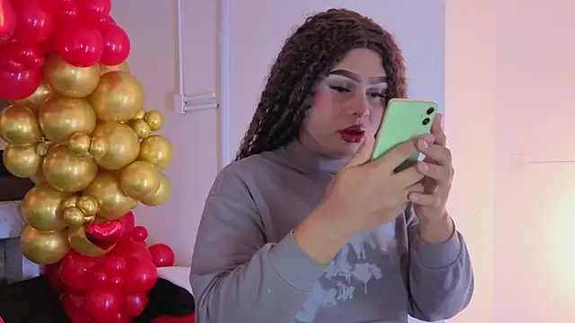 megara hott online show from 02/06/26, 02:20