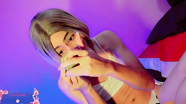 zoe rous2 online show from 03/10/26, 12:43