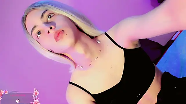 zoe rous2 online show from 03/14/26, 12:43