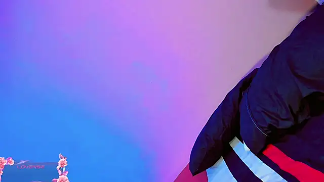 zoe rous2 online show from 04/01/26, 01:12