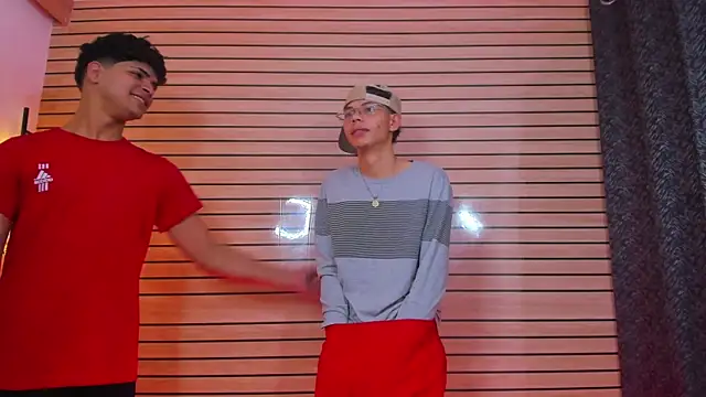 TheBatMansion online show from 04/12/26, 01:43