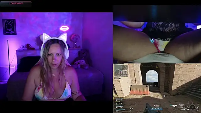 ArchangelTheFrancaise online show from 05/29/26, 11:14