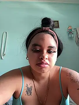 Aloyenita online show from 05/03/26, 10:10
