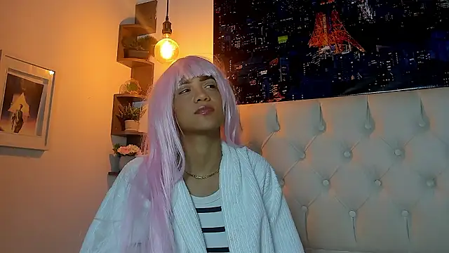 iris blair1 online show from 03/11/26, 09:10