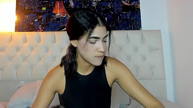 iris blair1 online show from 03/22/26, 09:40