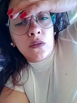 kuramaqueen online show from 02/17/26, 05:52