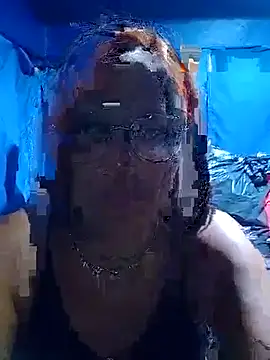 kuramaqueen online show from 03/19/26, 04:16