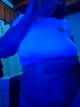 kuramaqueen online show from 04/12/26, 09:14