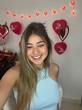 sweetlove- online show from 02/16/26, 09:55