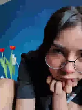 Snapshot of Sienna_Gol chatting on 02/03/26, 08:14 Sienna Gol online show from 02/03/26, 08:14