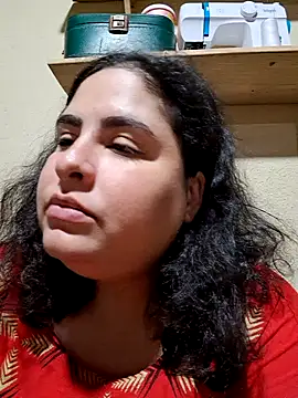 BarbedArtemia online show from 02/24/26, 12:30